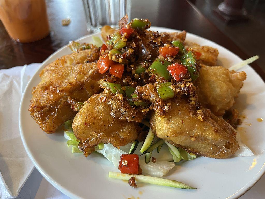 Photo credit: happycow