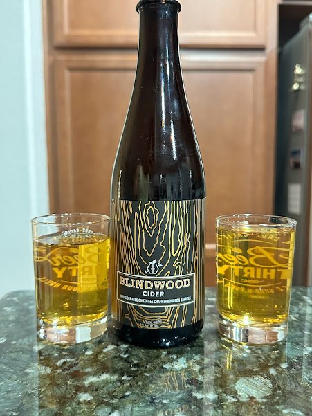 Blindwood Cider Company