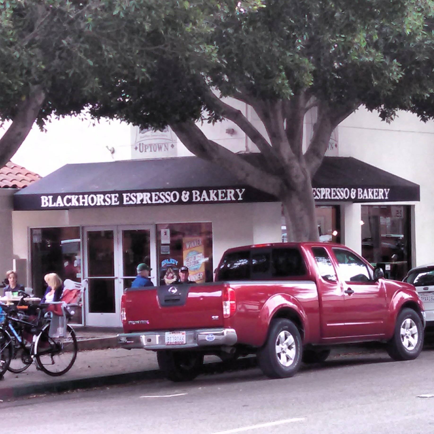 BlackHorse Espresso & Bakery