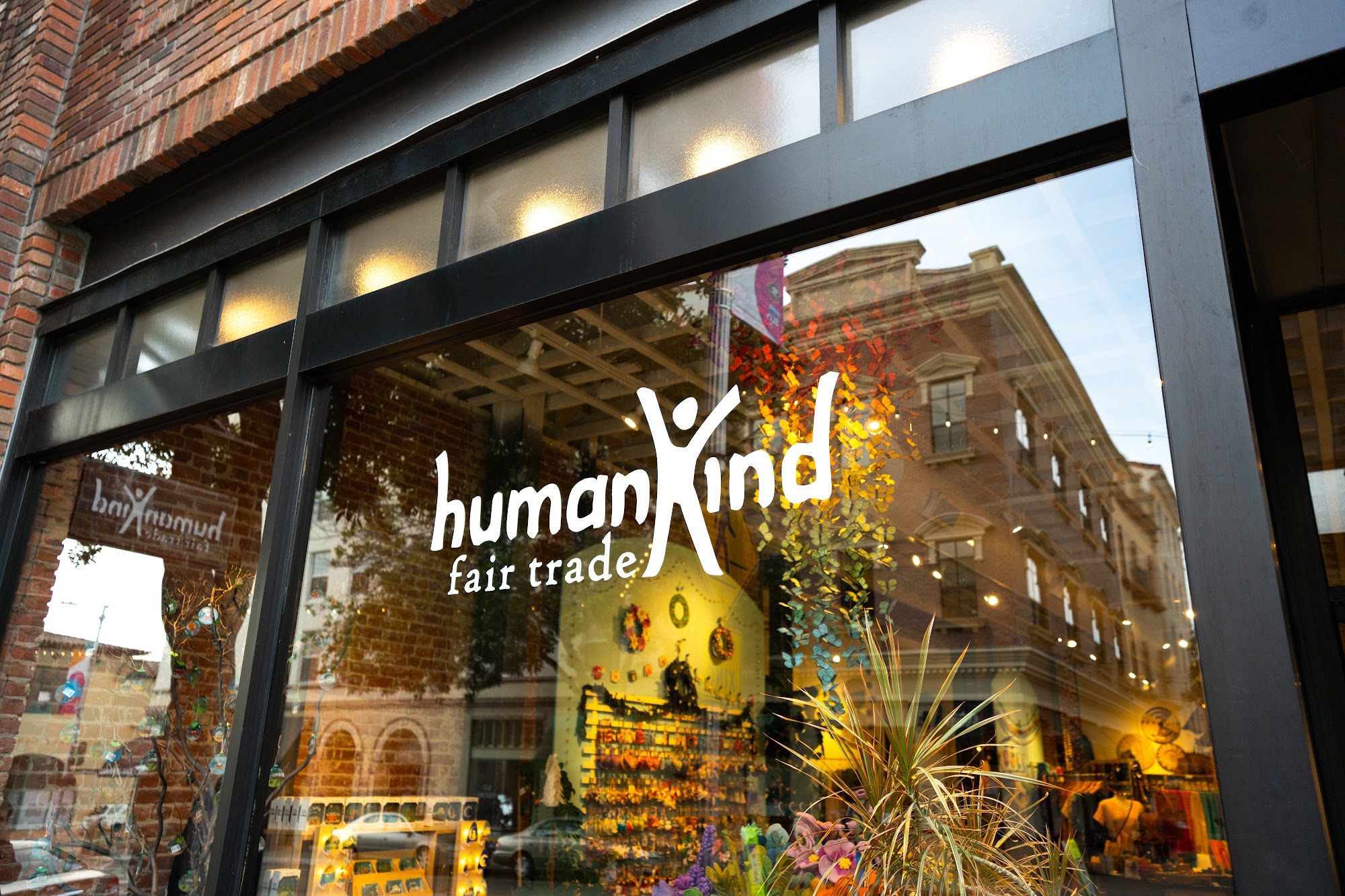 Humankind Fair Trade