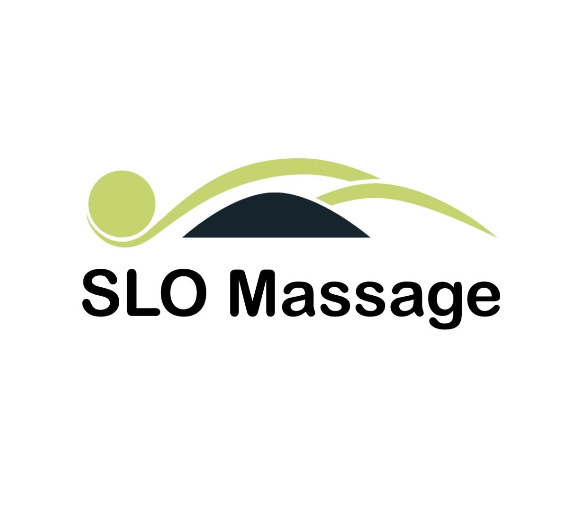 SLO Massage