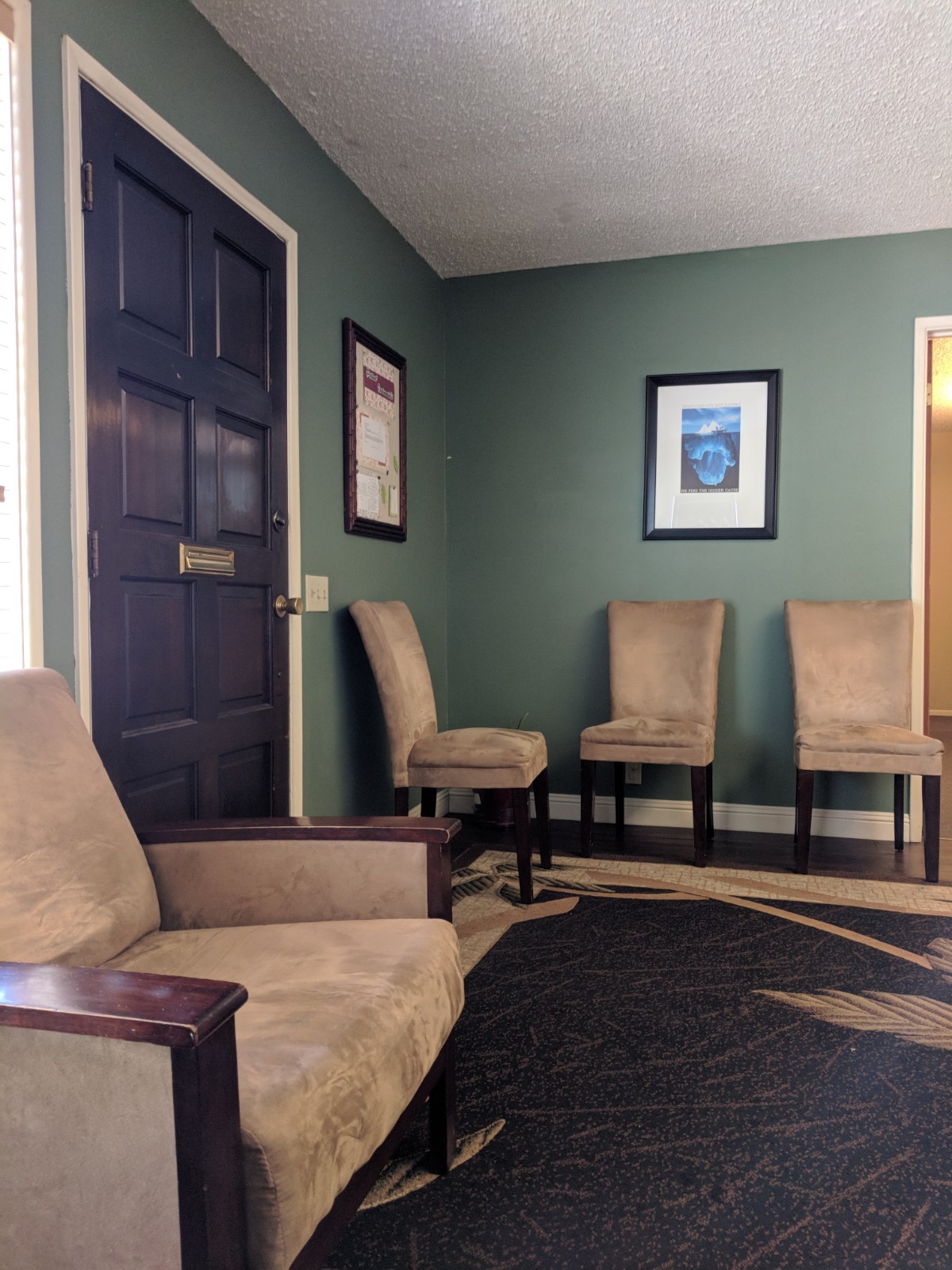 San Luis Obispo Chiropractic