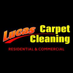Lucas Carpet Cleaning & Repairs