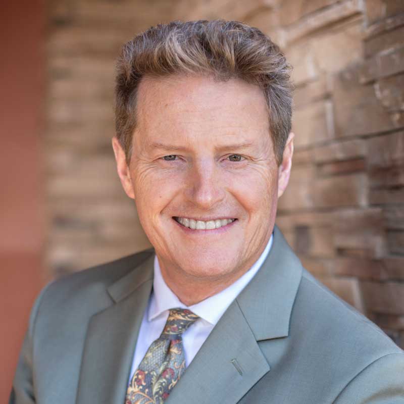 Matthew J Long Divorce Mediator
