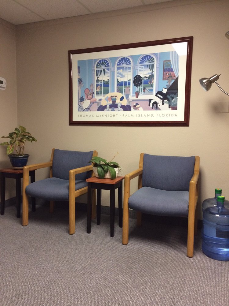 Central Coast Psychiatric