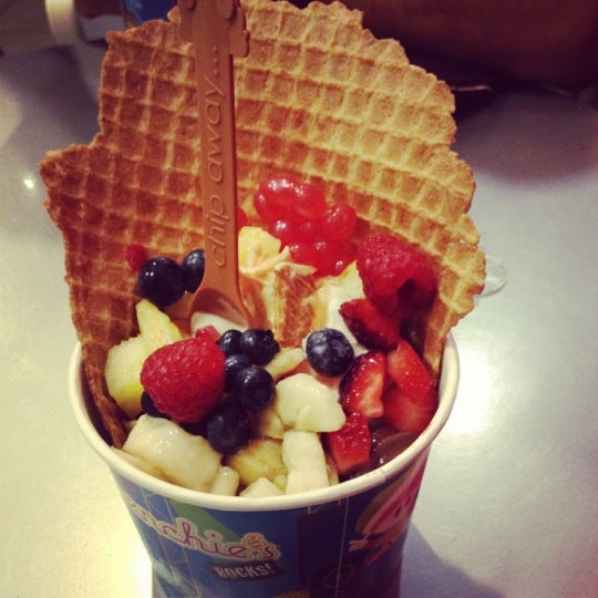 Photo credit: foursquare