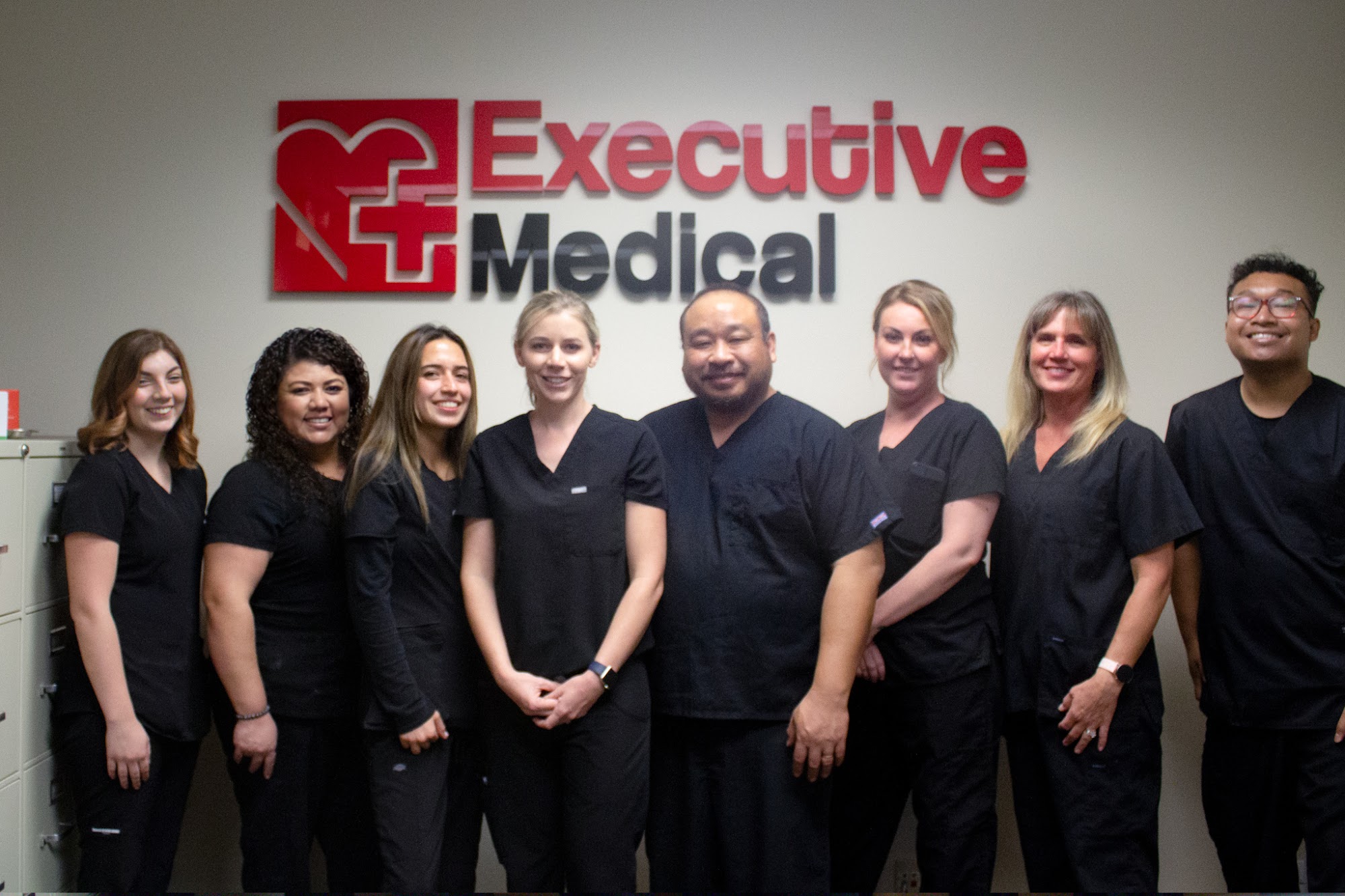 Executive Medical - Physician Wellness Clinic and Med Spa