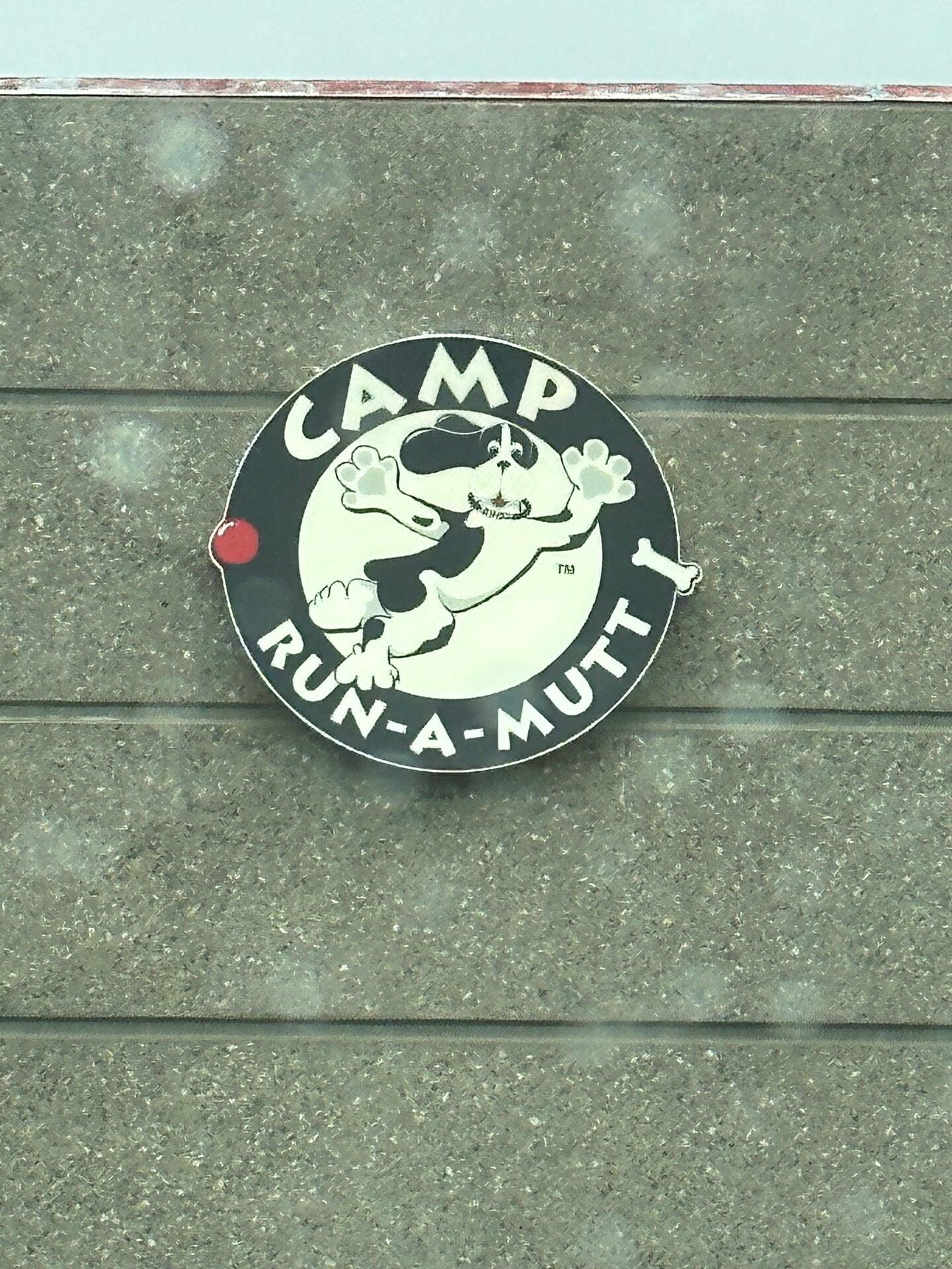 Camp Run-A-Mutt San Marcos San Marcos
