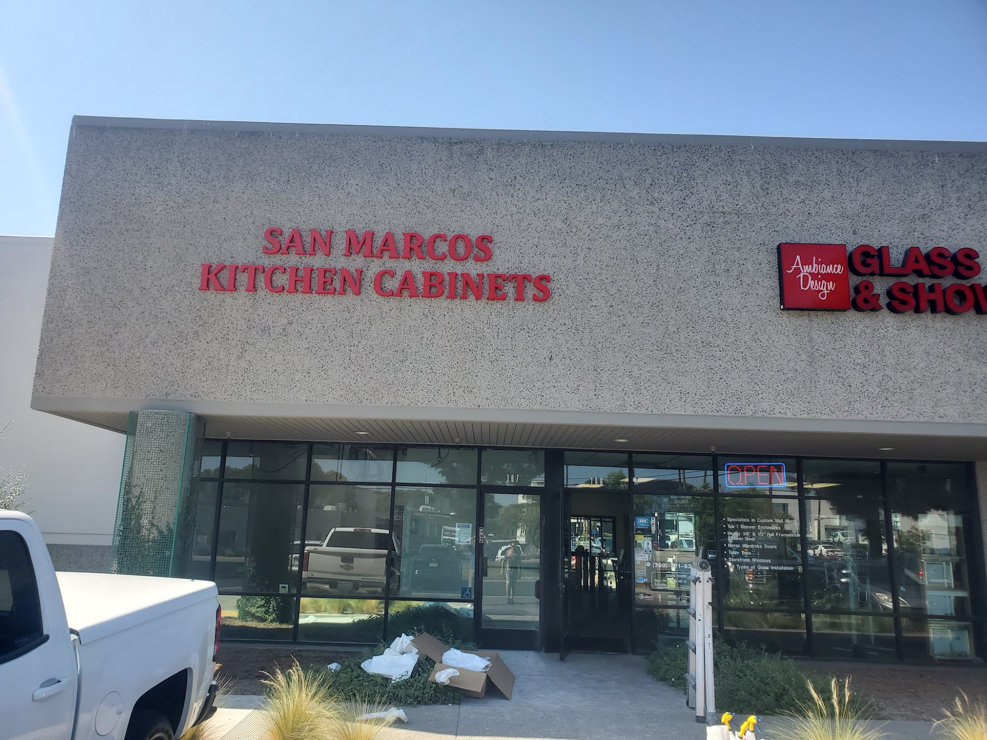 Signarama San Marcos/Vista, CA