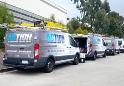 Action Air Conditioning & Heating