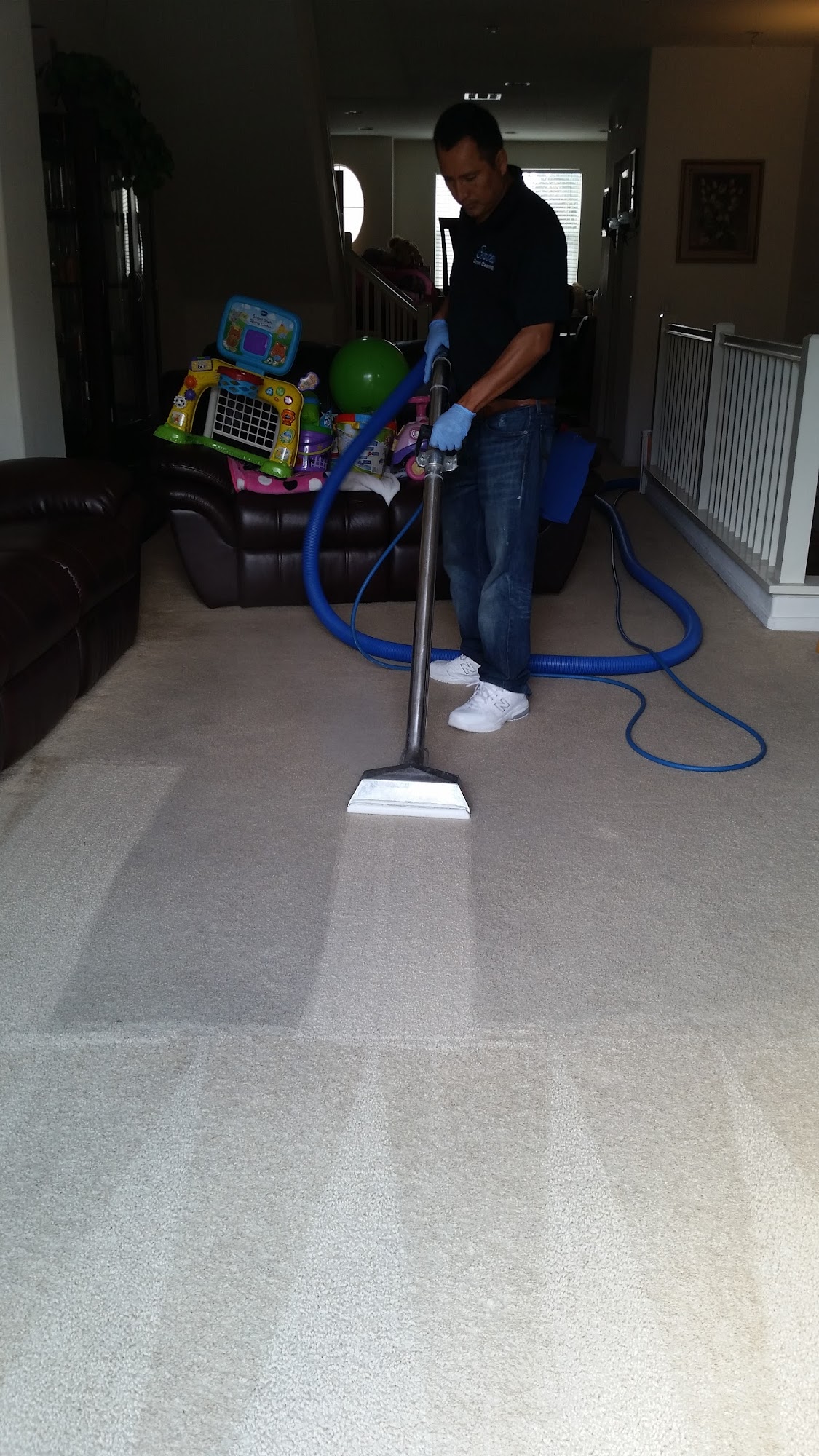 cortes carpet cleaning