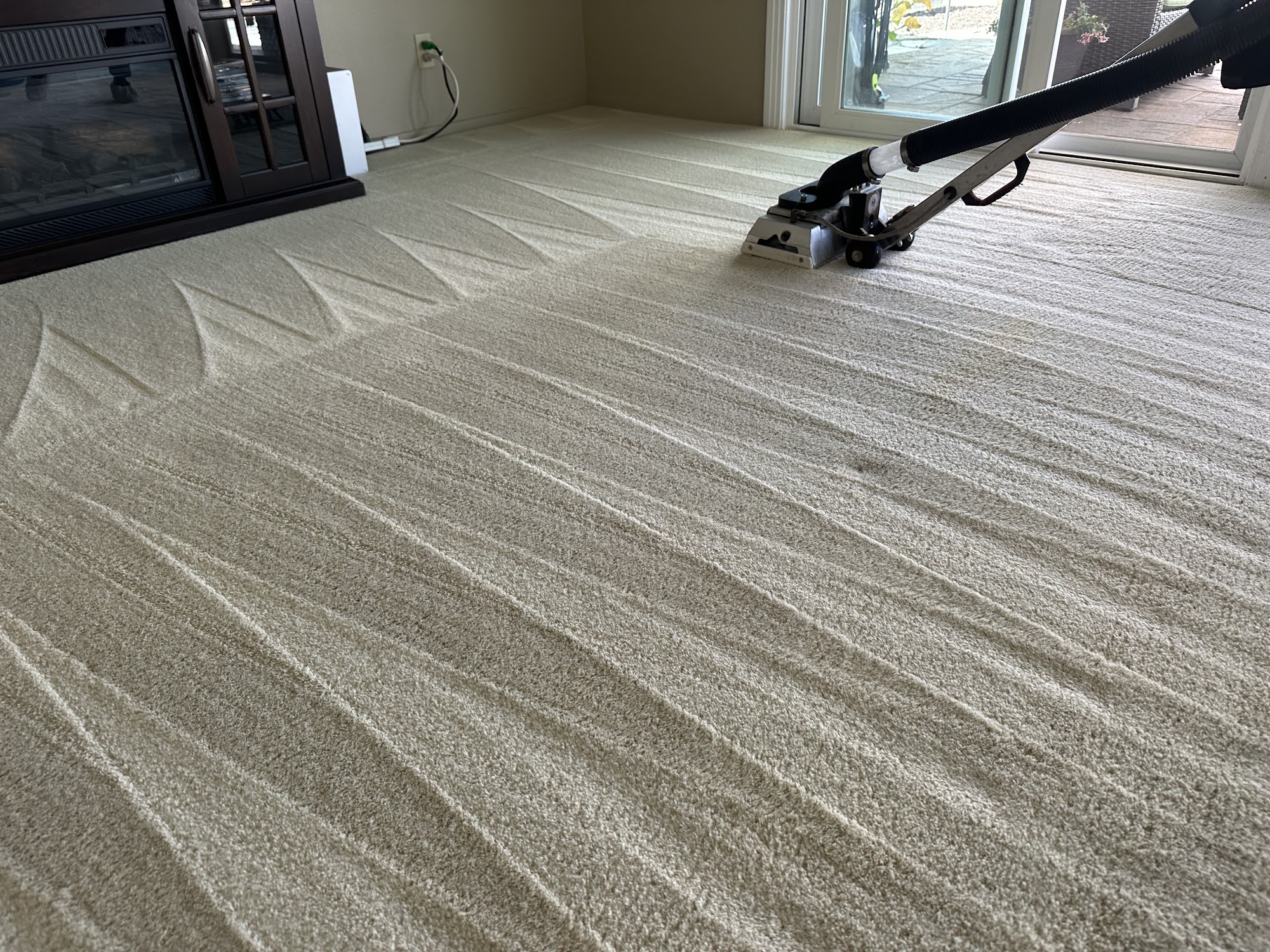 SunCal Carpet Clean