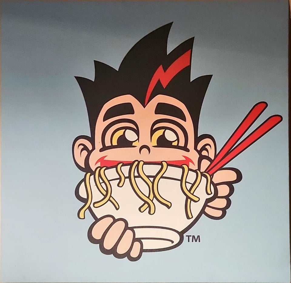 Noodle World San Marino