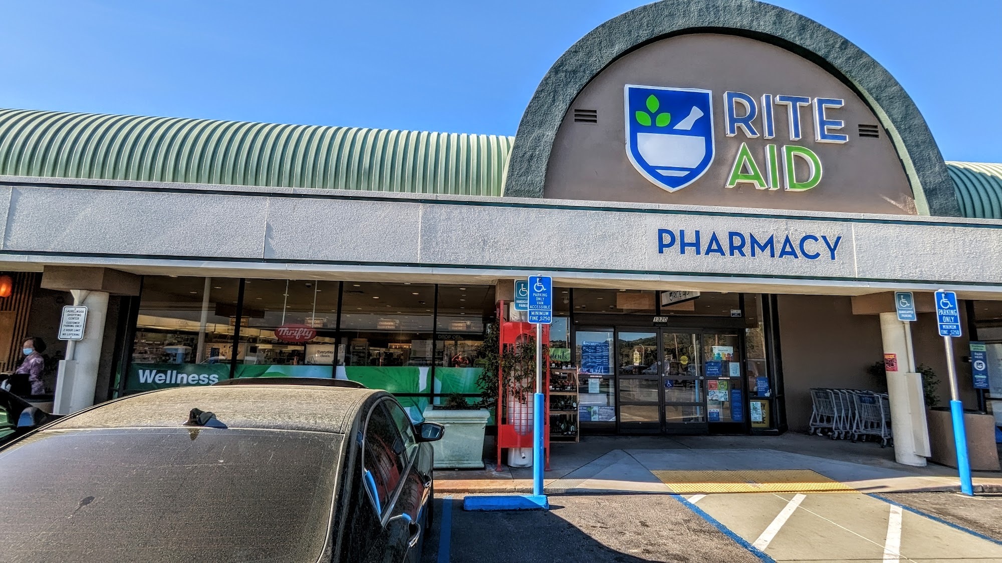 Rite Aid