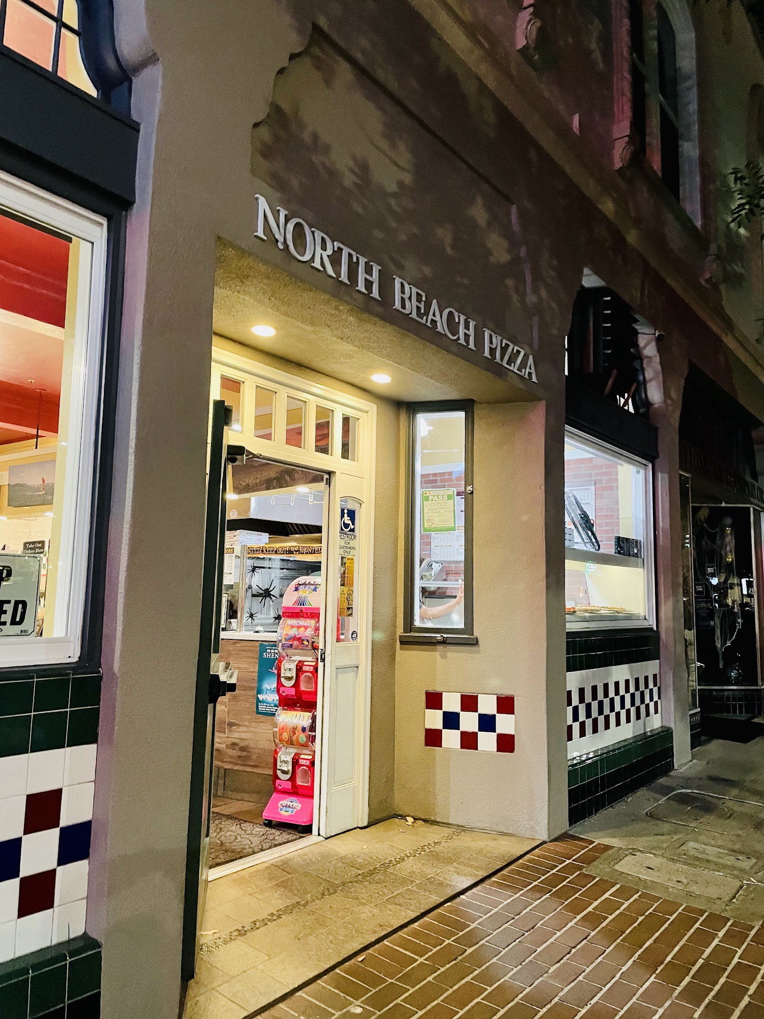 North Beach Pizza - Online Pizza Delivery, Take Out Near San Mateo