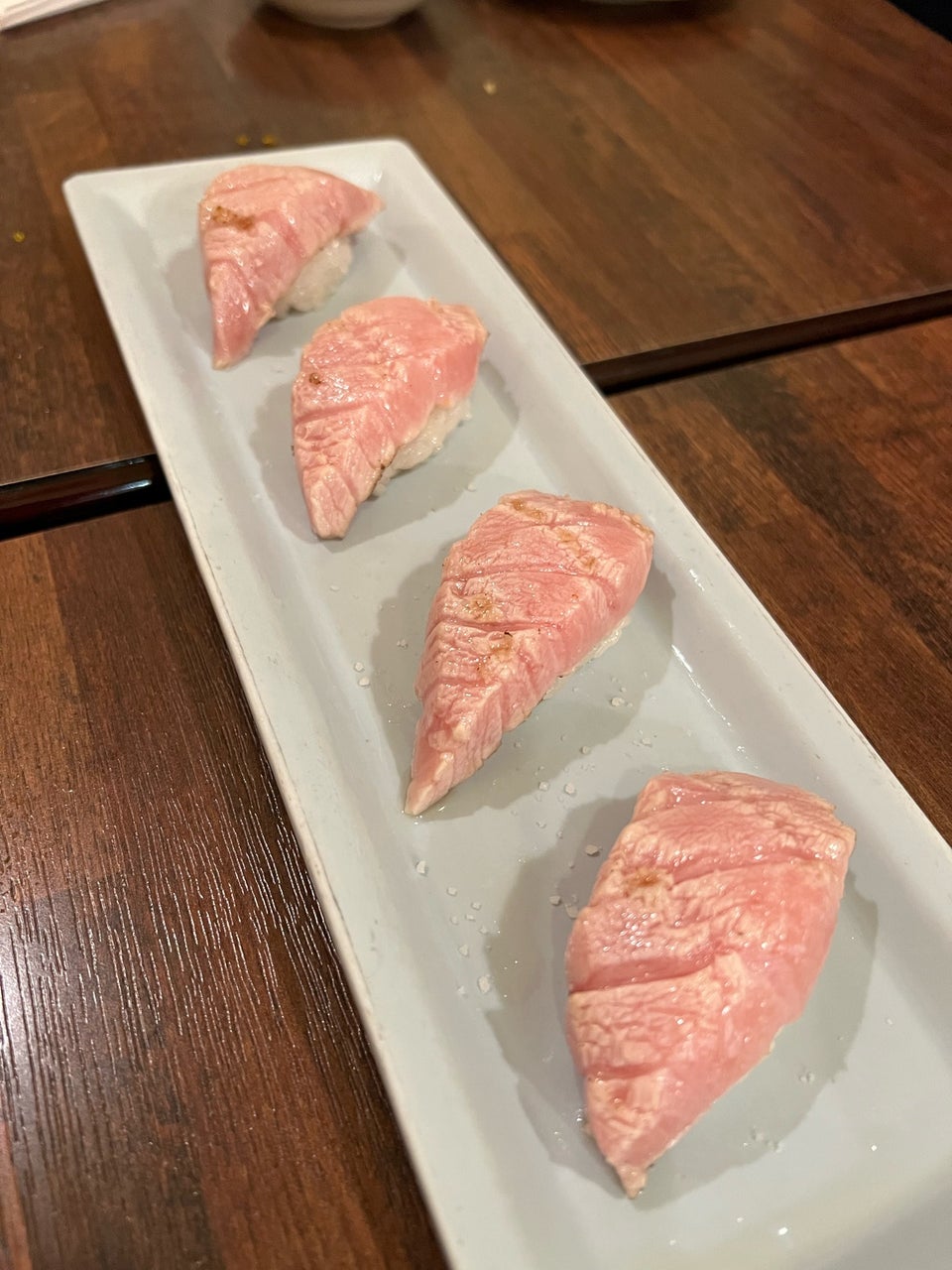 Sushi Sam's Edomata