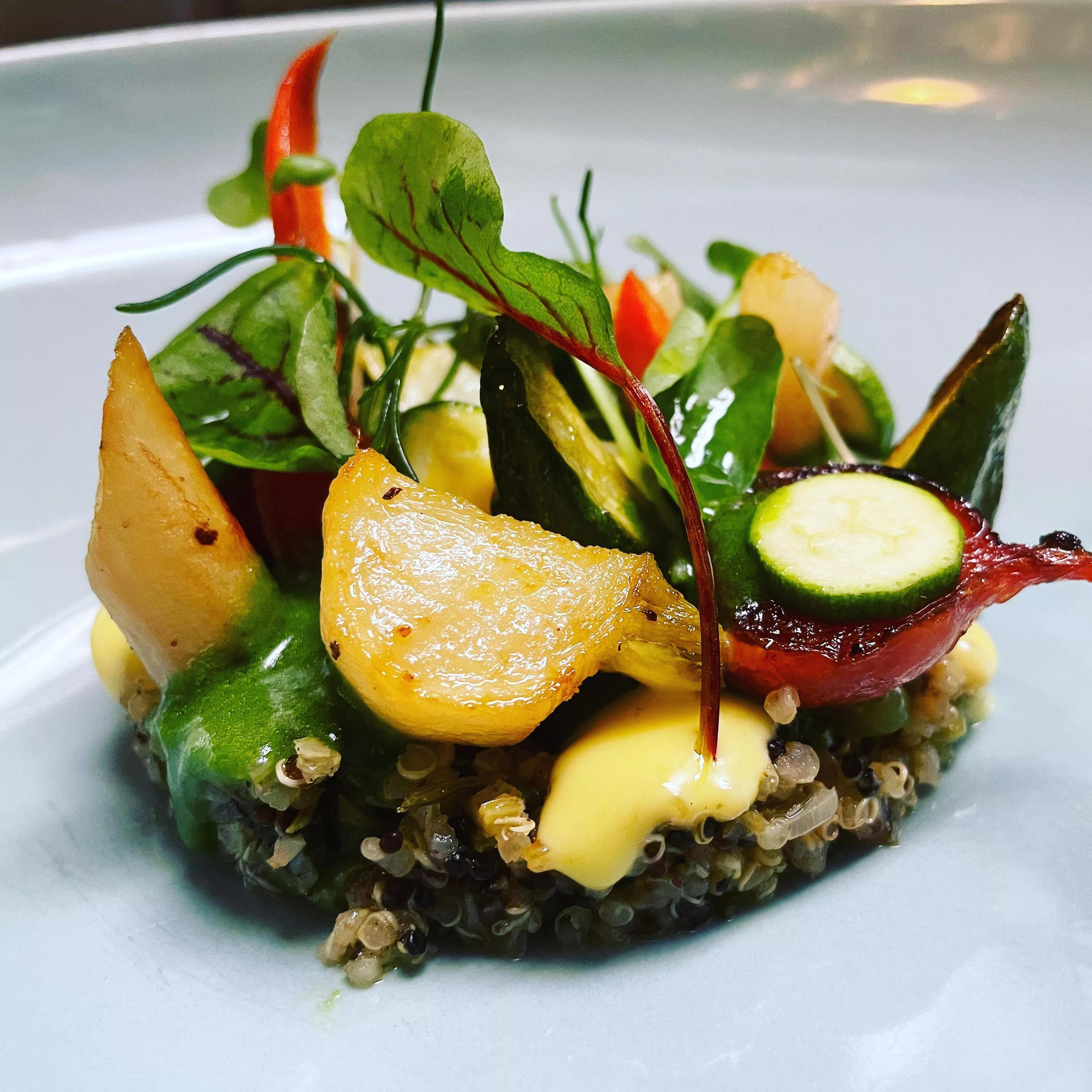 Photo credit: michelin