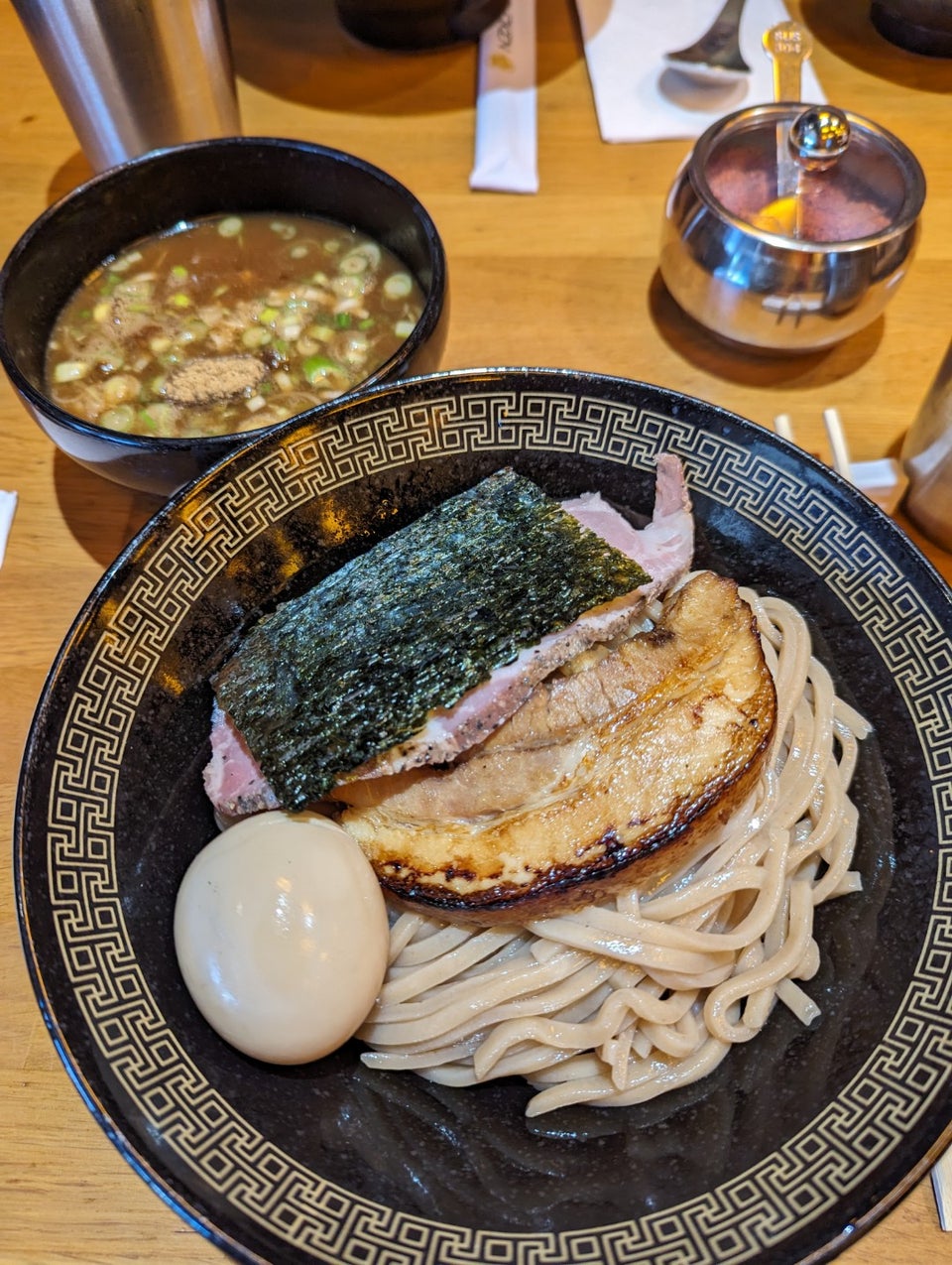 Taishoken Ramen