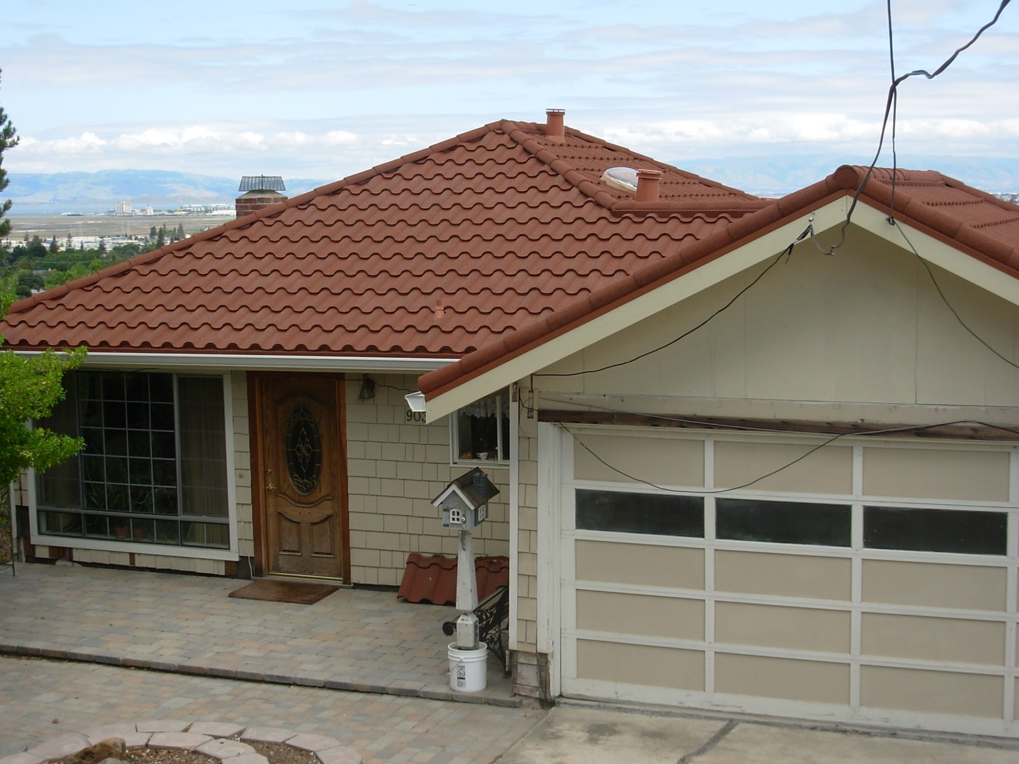 Cal-Pac Roofing San Mateo