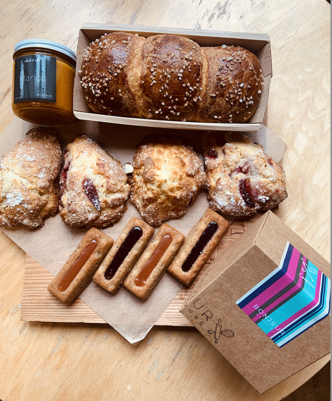 Photo credit: nextdoor