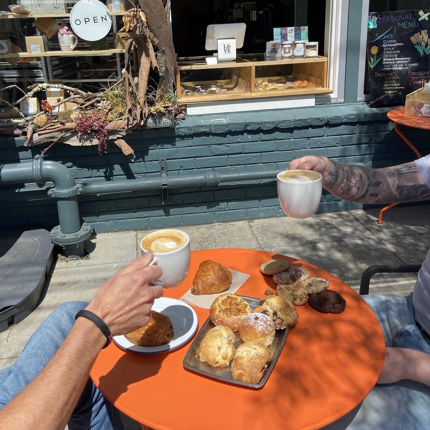 Photo credit: nextdoor