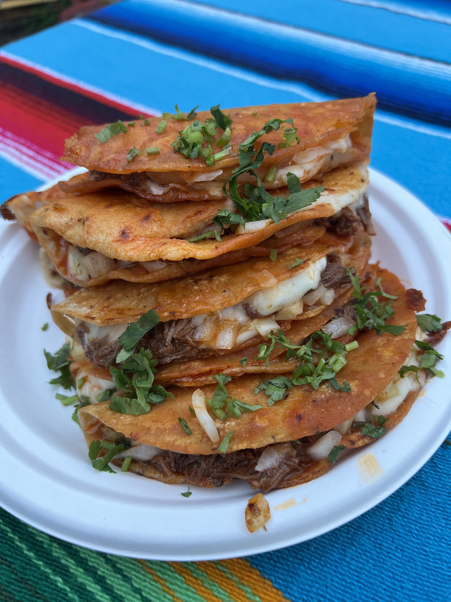 Edi's Quesabirrias & Tacos