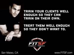 FIT SF Personal Training