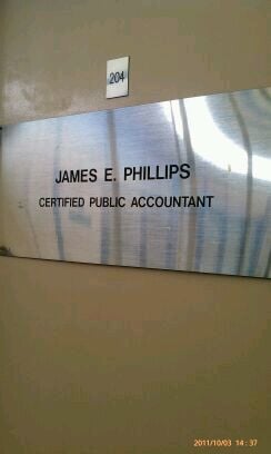 Phillips Tax Professionals