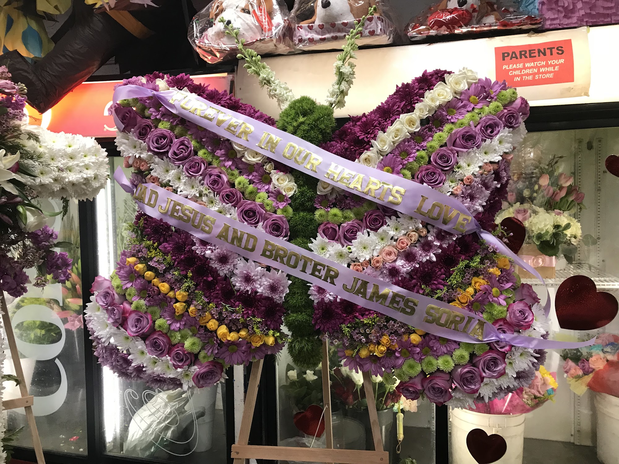 Florecitas Flowers & Gifts