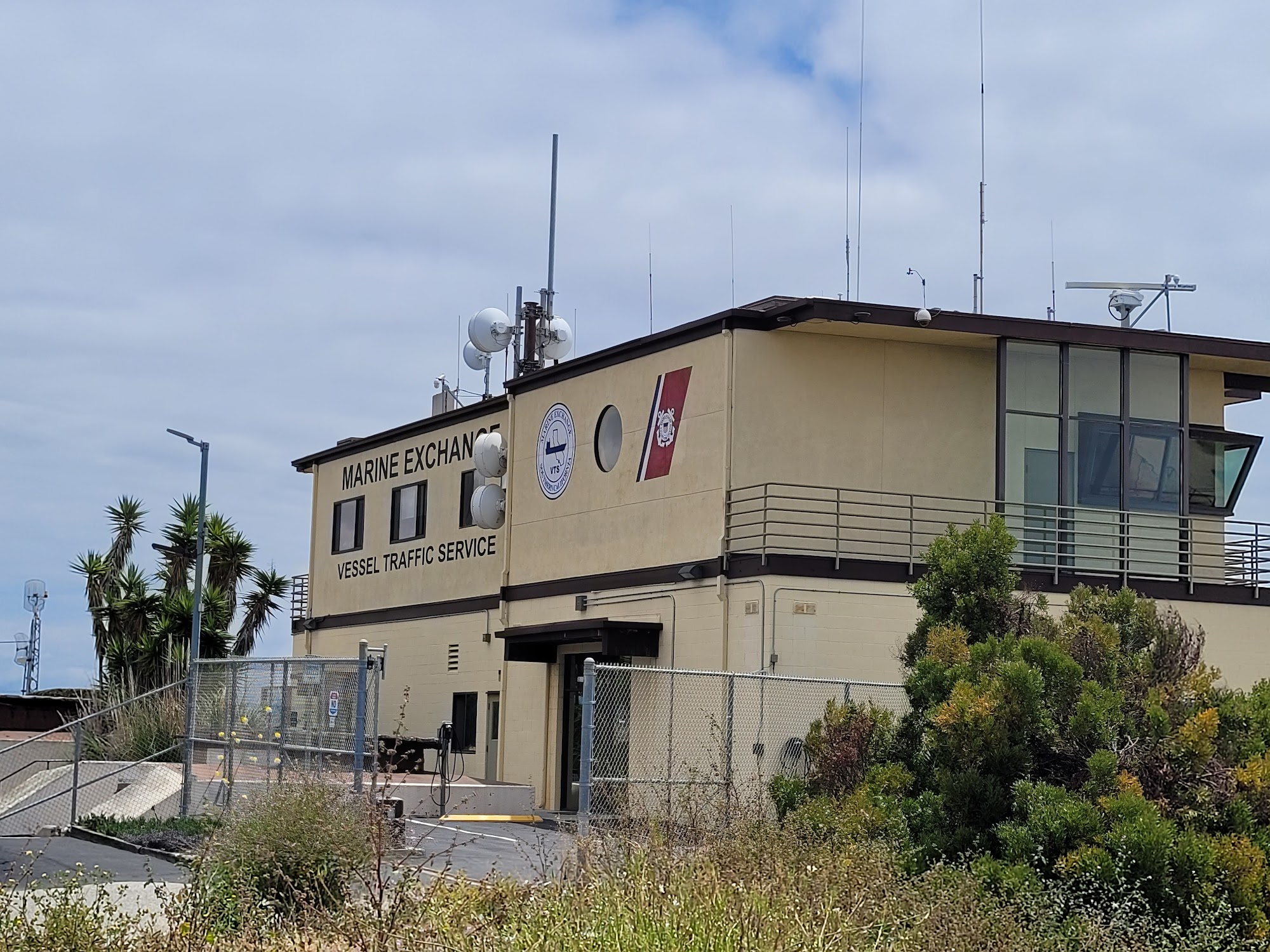 Marine Exchange of Southern California