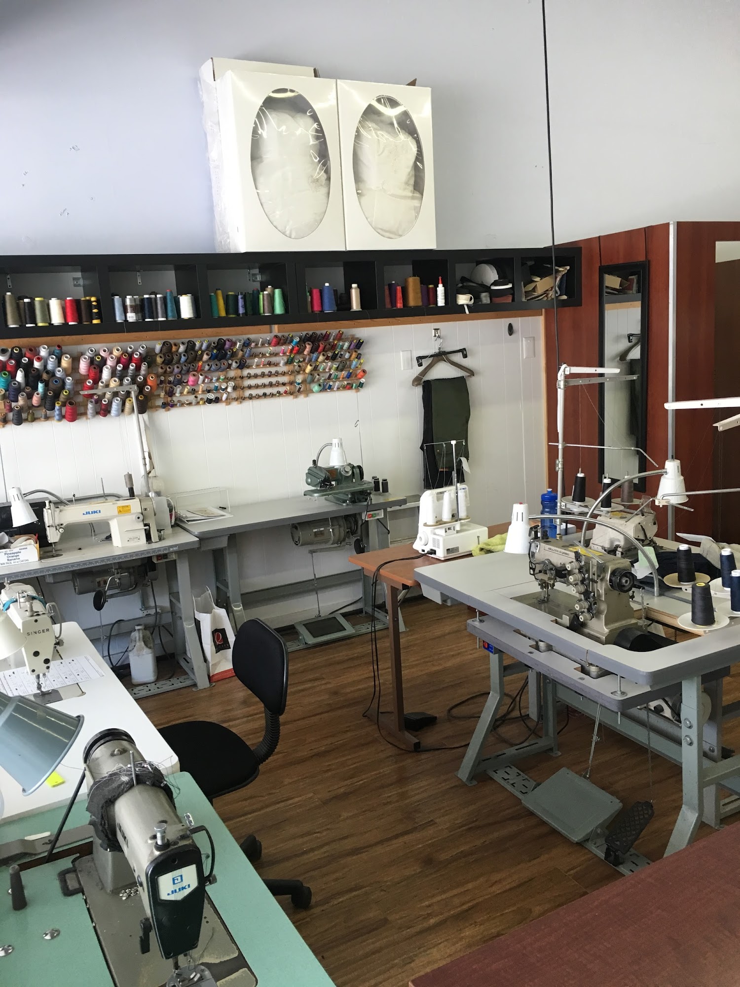 Port Town Cleaners, San Pedro, CA Reviews (50), Photos (7