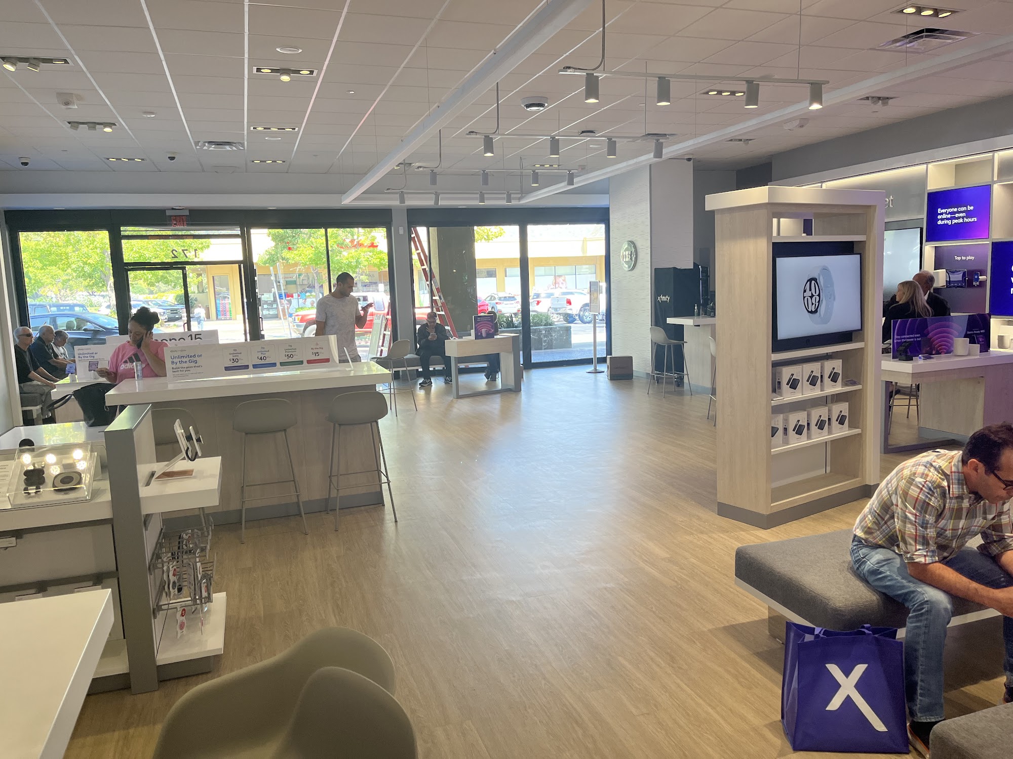 Xfinity Store by Comcast