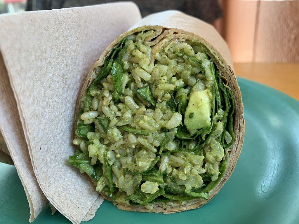 Photo credit: happycow