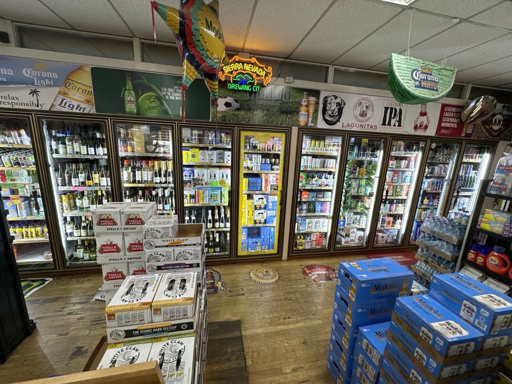 United Liquor Stores