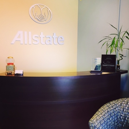 Adam Lazar: Allstate Insurance