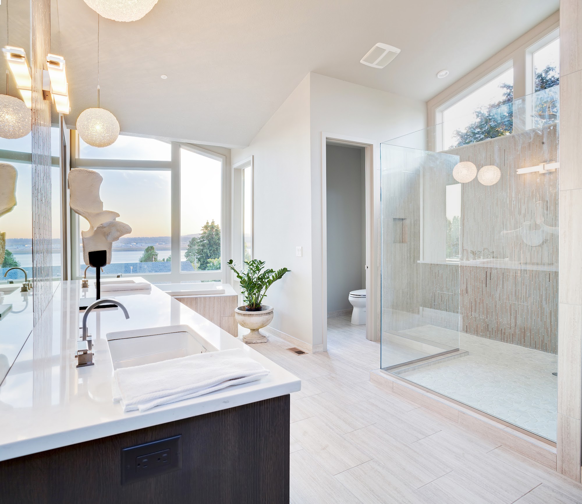 Bay Area Simple Cleaning