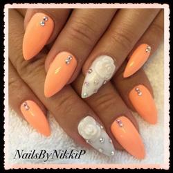 Fashion Nail Salon