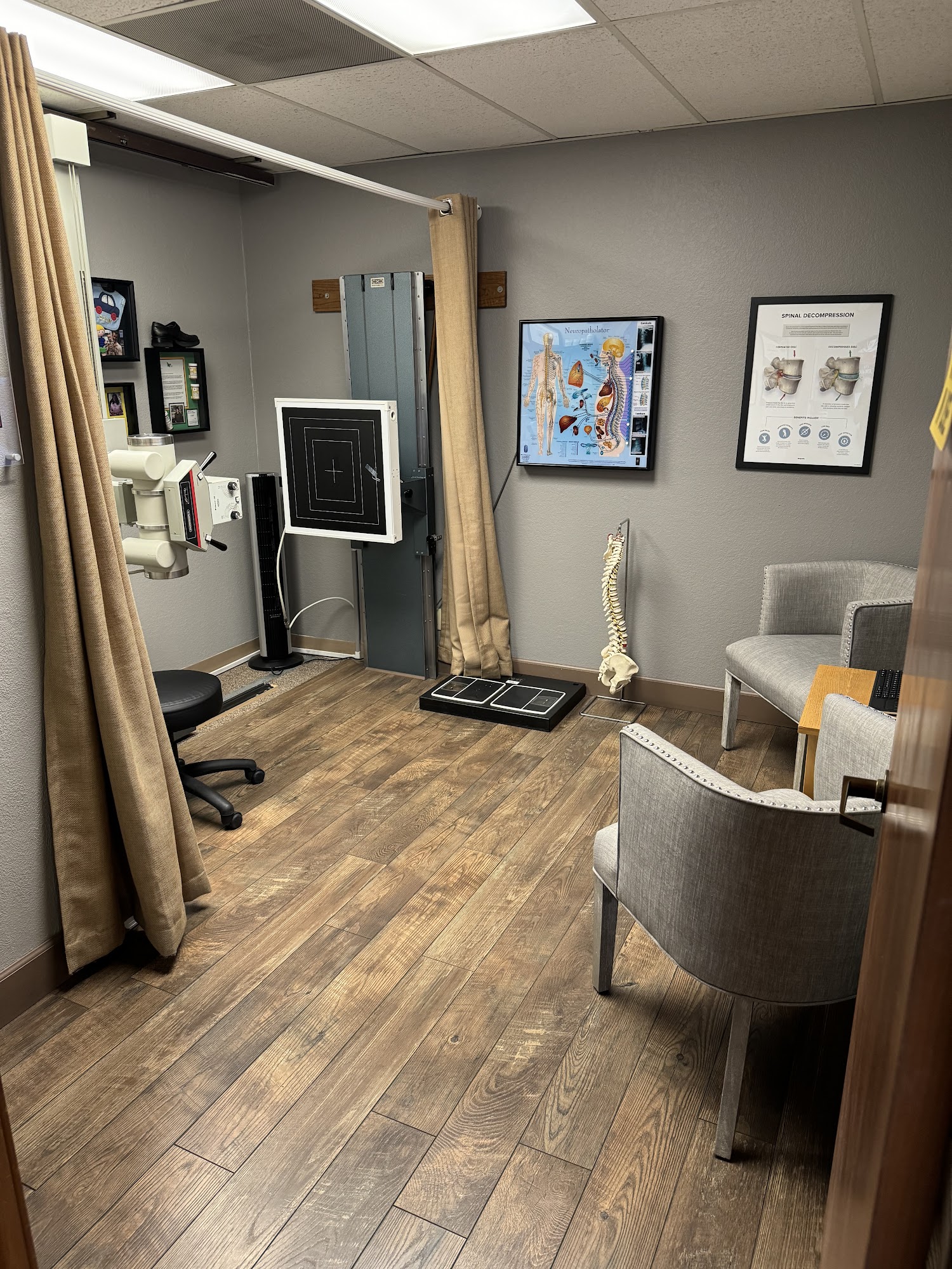 Canyon Chiropractic