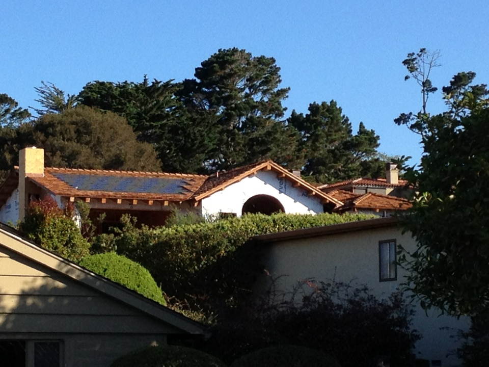 Dority Roofing & Solar 561 Redwood Ave, Sand City California 93955