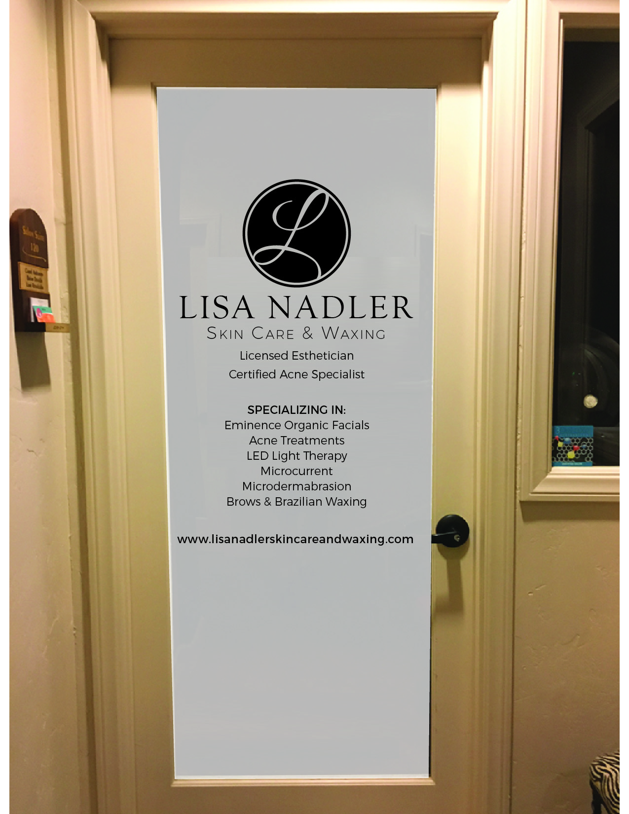 Lisa Nadler Skin Care