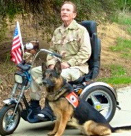 SW Canine Rehabilitation, Inc. Santa Ana