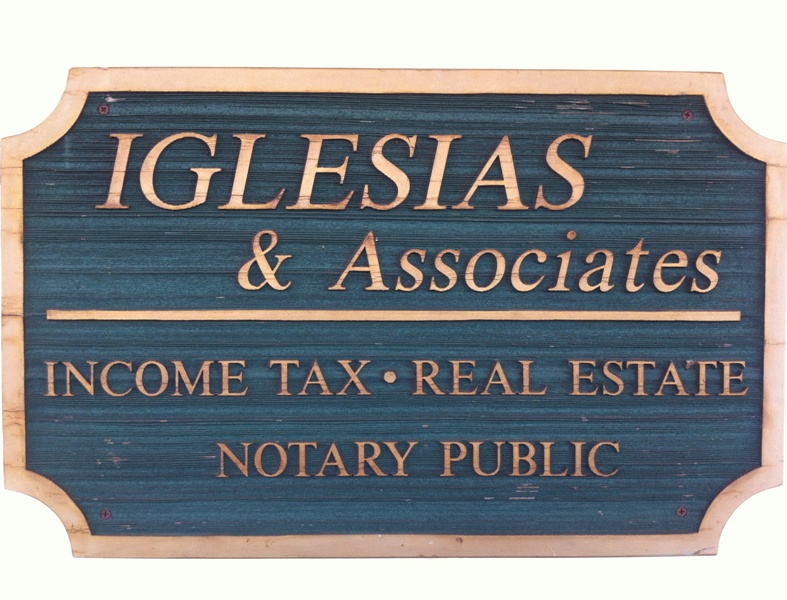 Iglesias & Associates