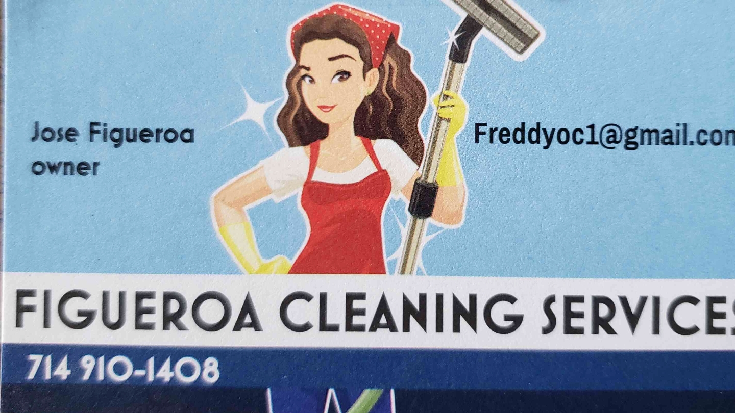 Figueroa Cleaning Service