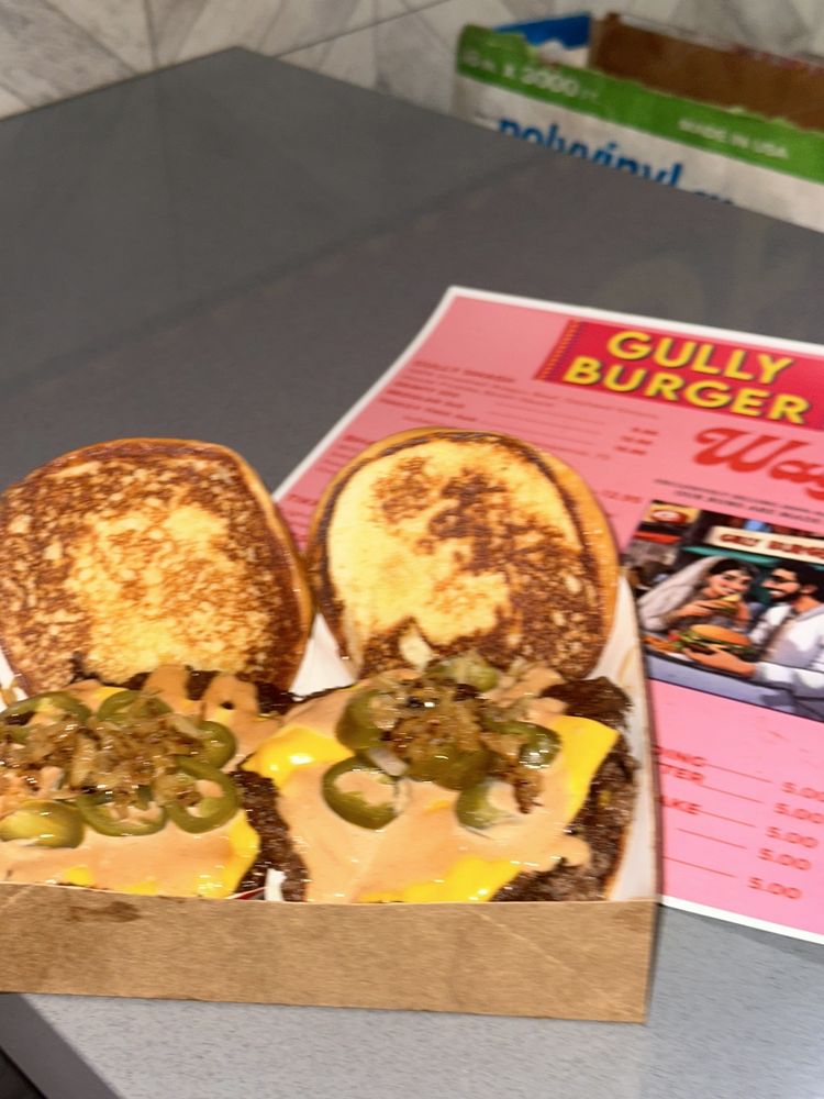 Gully Burger