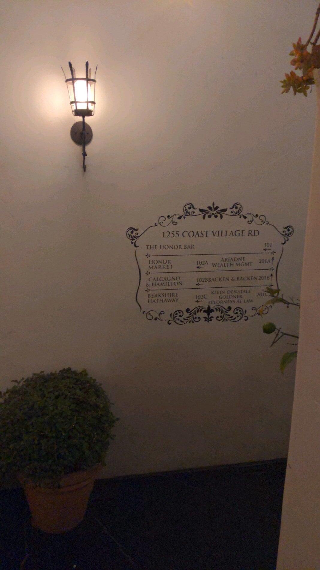 Photo credit: nextdoor