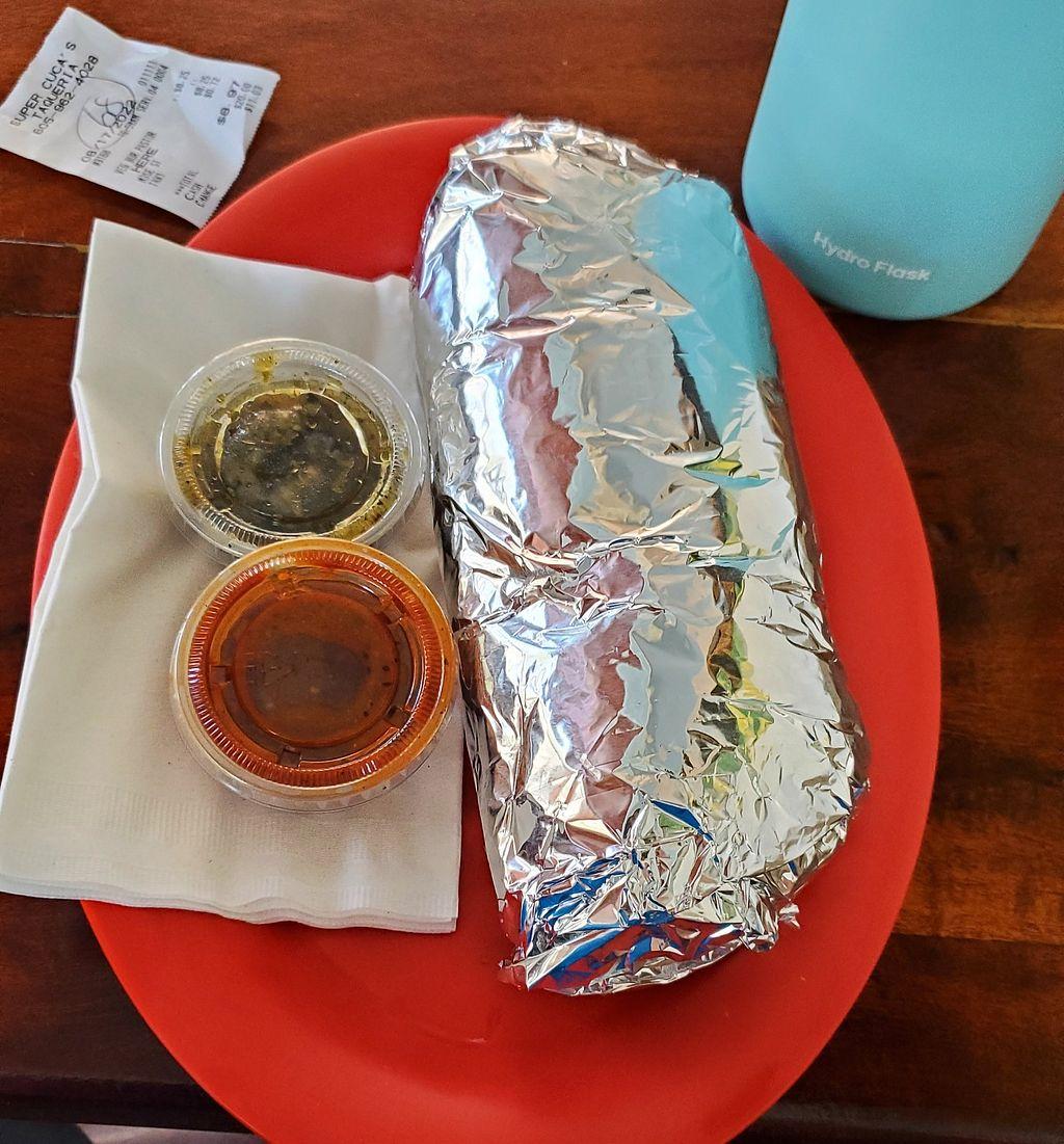 Photo credit: happycow