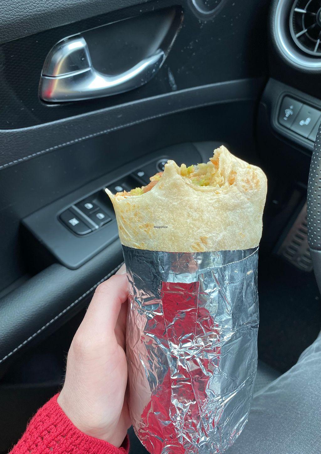 Photo credit: happycow