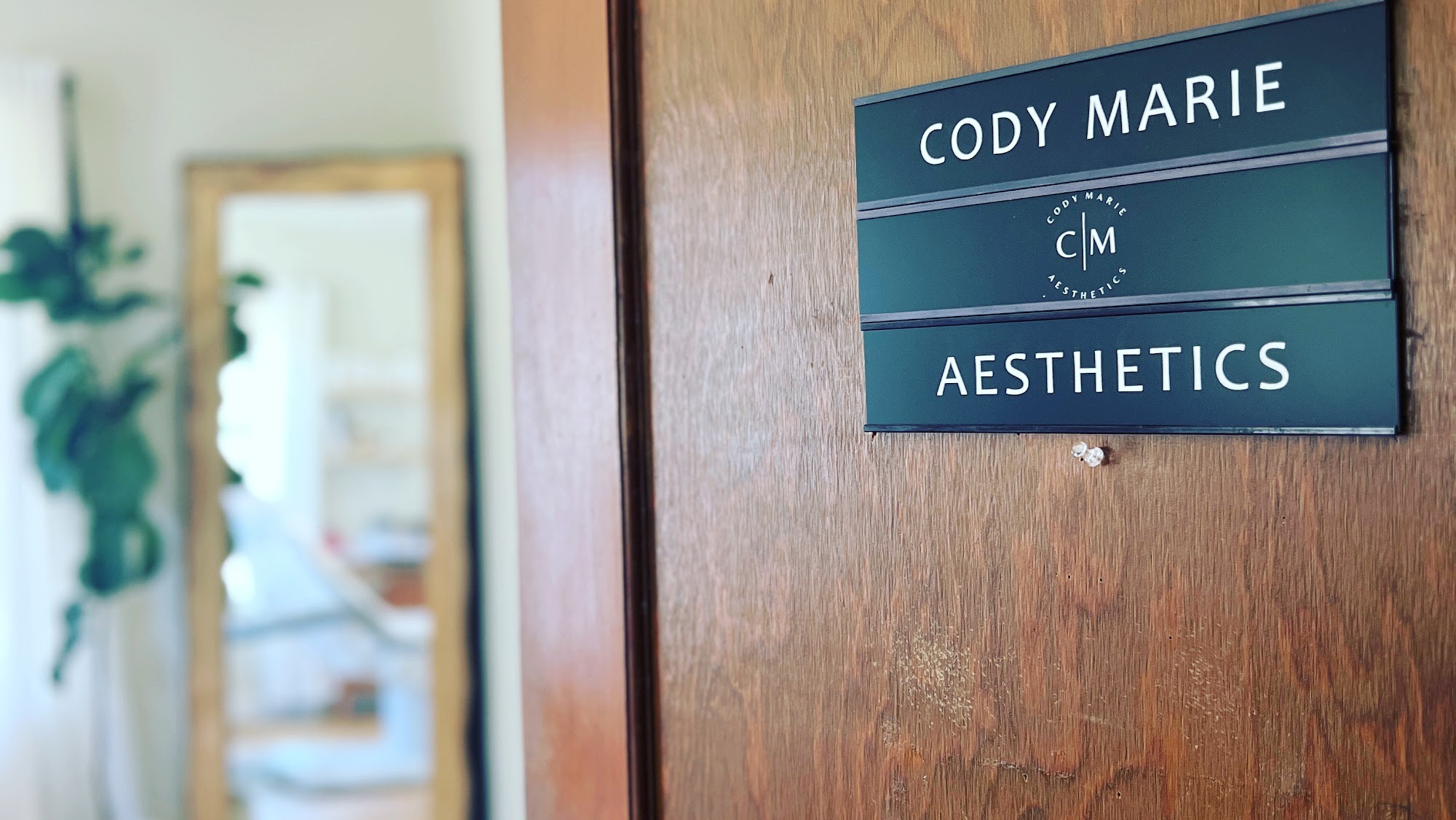 Cody Marie Aesthetics