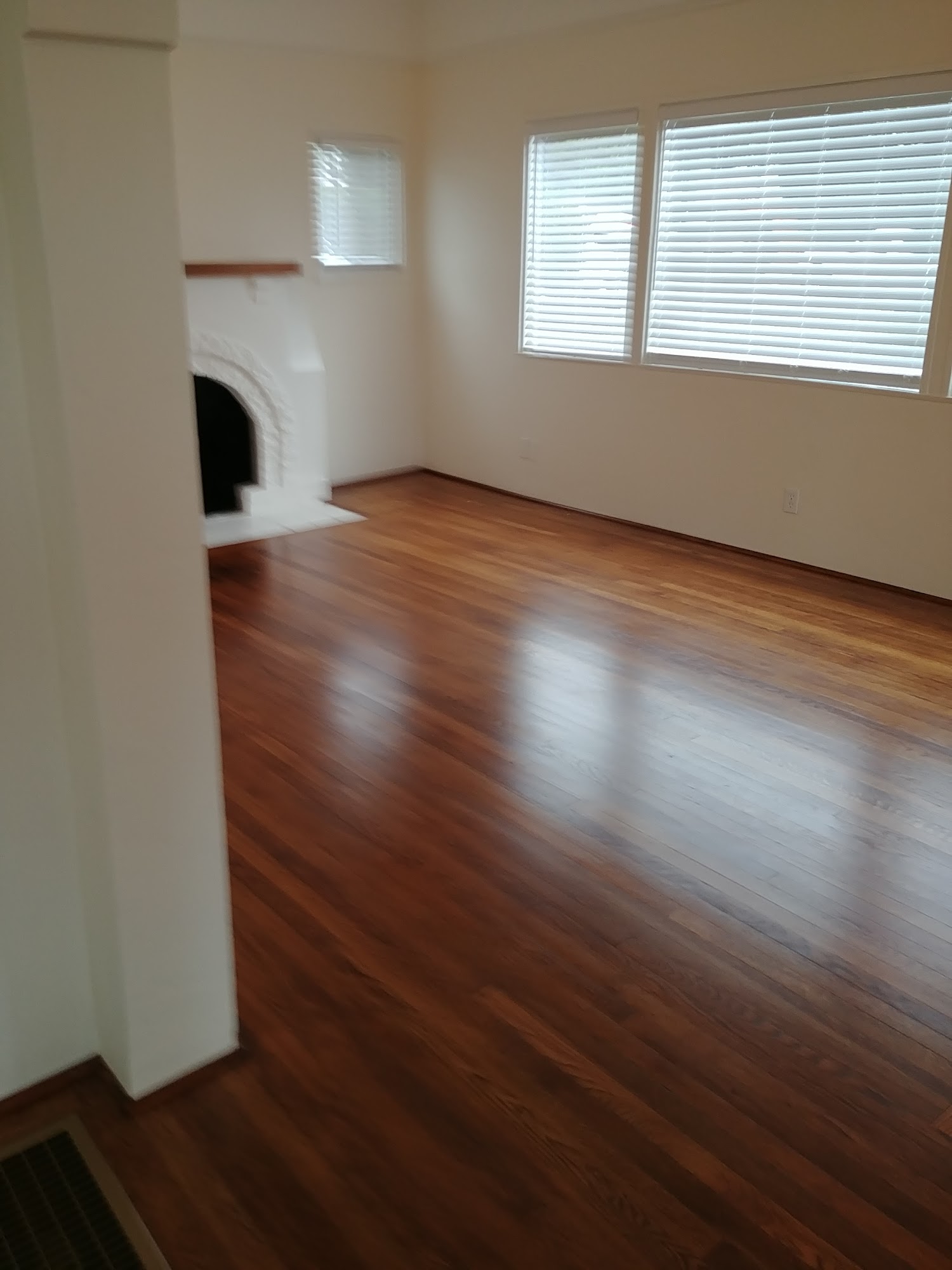 summit quality wood floors