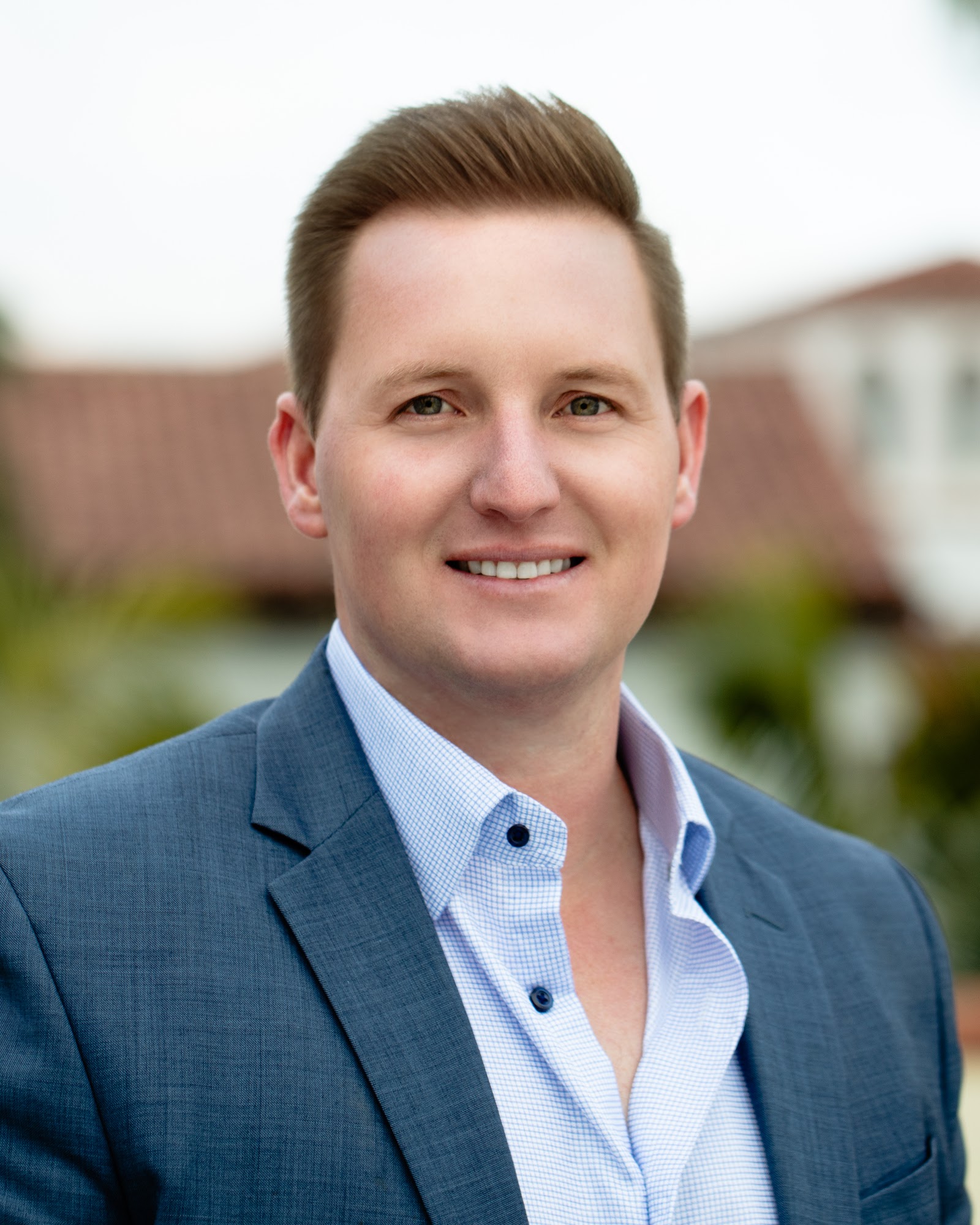 Kendrick Guehr Real Estate - Top Montecito and Santa Barbara Realtor